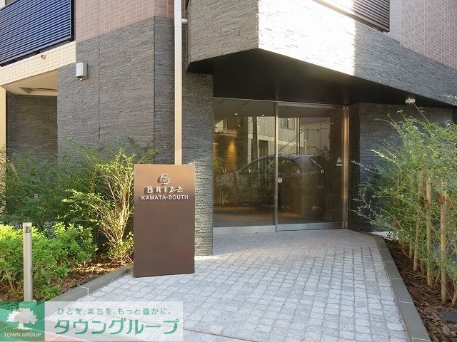 エントランス　★エントランス★