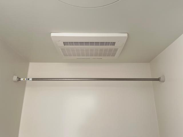 その他　浴室乾燥機（イメージ）