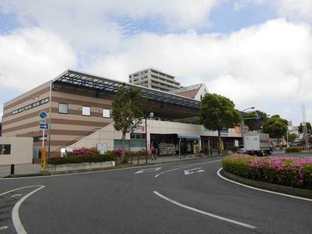 その他　京成臼井駅まで1700m