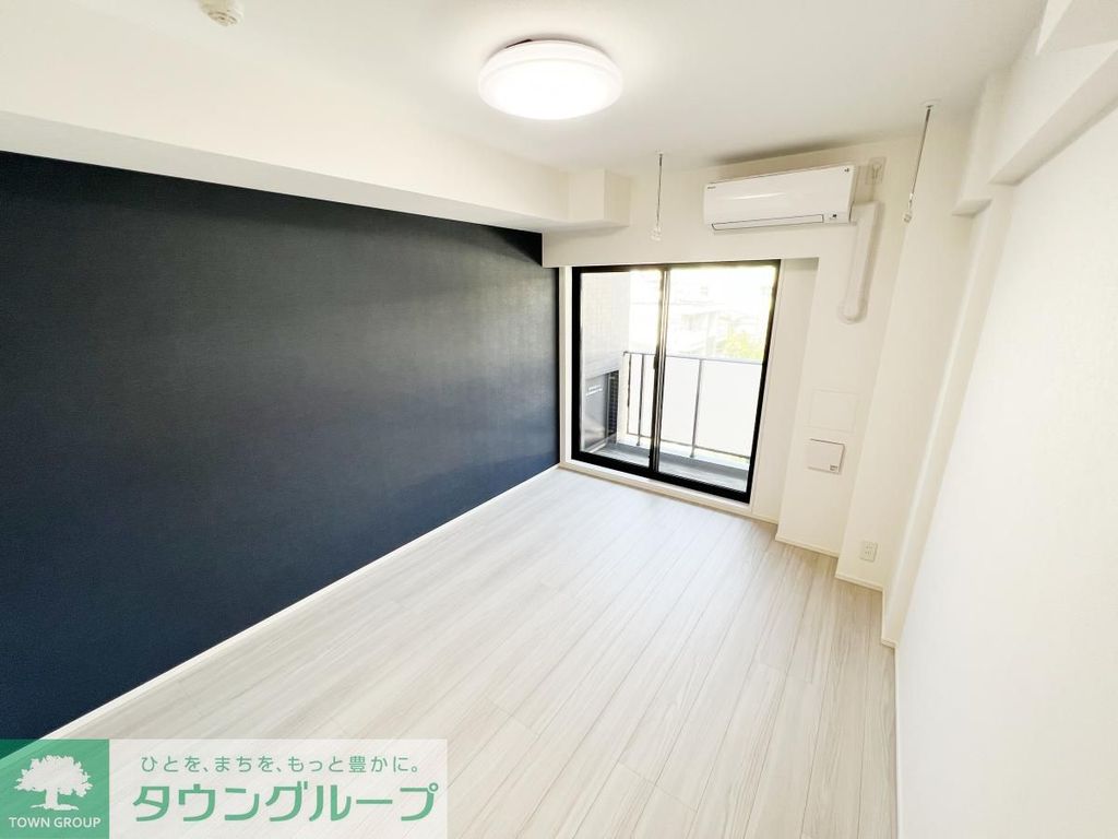 居室・リビング　★タウンハウジング東京蒲田店取り扱い物件です★