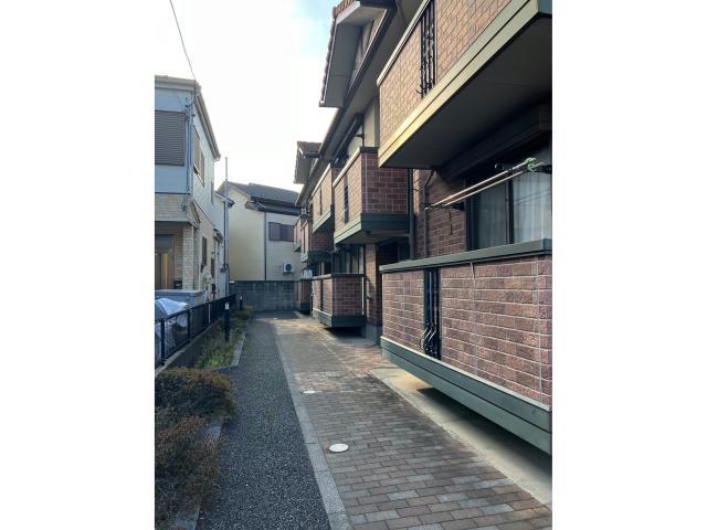 その他共有部分　建物設備