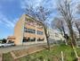 中学校　札幌市立北栄中学校（中学校）まで1064m