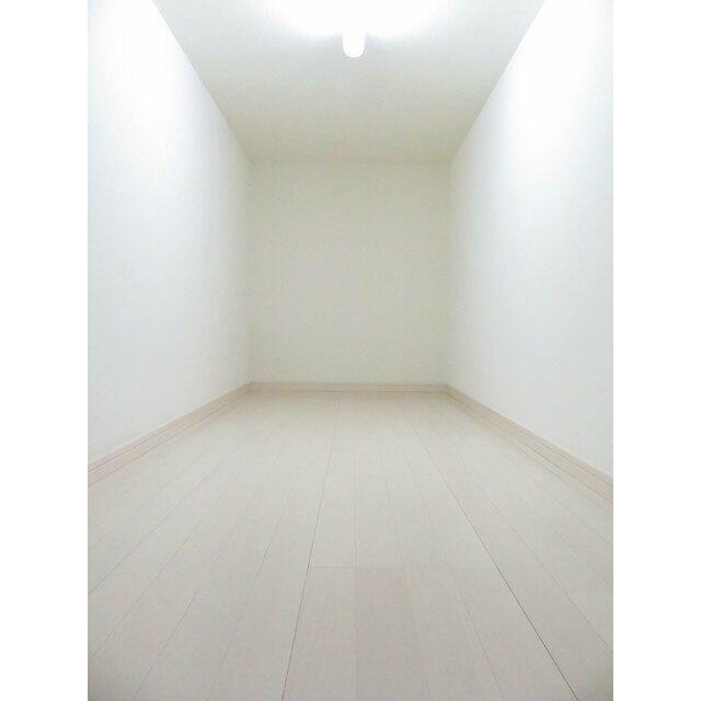 その他設備　ロフト