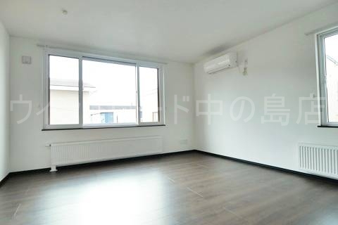 その他　詳細は、ウィンドワード中の島店までご相談下さい。