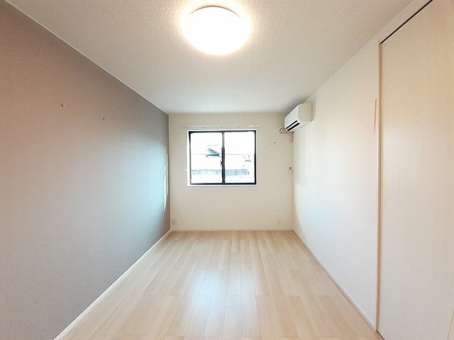 その他部屋・スペース　中はこのようになっています