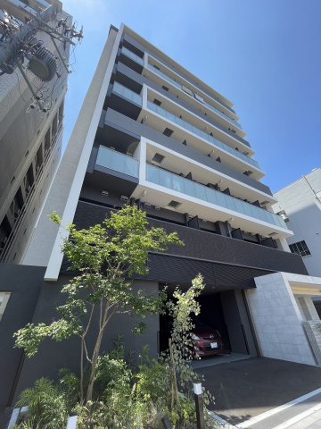 建物外観　外観です