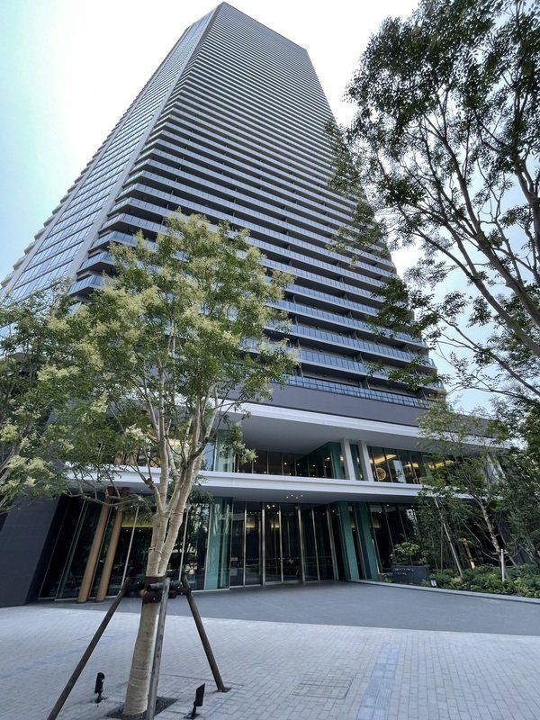 建物外観　物件画像