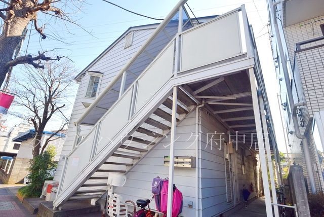 建物外観　★お問い合わせはタウンハウジングまで★