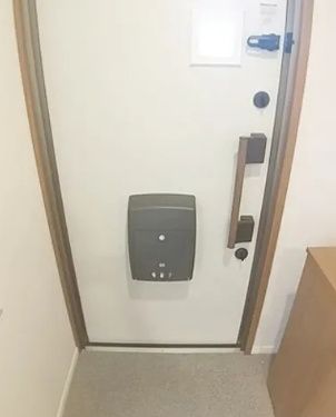玄関　☆広々とした玄関☆