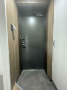 玄関　別部屋参考写真