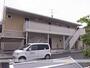  1階 築17年6ヶ月の賃貸物件