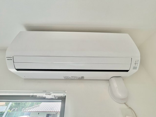 ジーメゾン柏原国分のその他写真