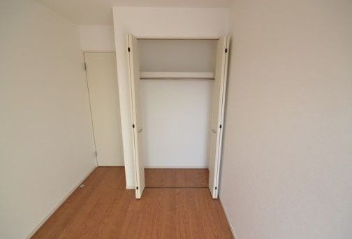 収納　☆たっぷり収納☆