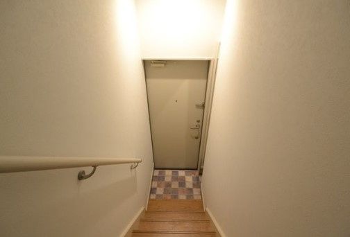 玄関　☆玄関☆