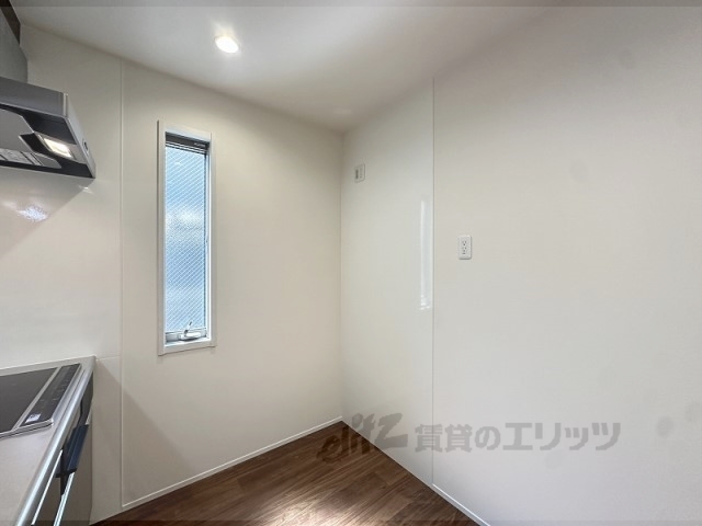 その他部屋・スペース　冷蔵庫置場
