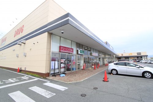 スーパー　オークワ大和高田店（スーパー）まで1649m