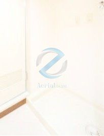 その他　洗濯機置場