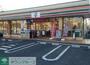コンビニ　セブンイレブン江戸川東葛西2丁目店（コンビニ）まで300m
