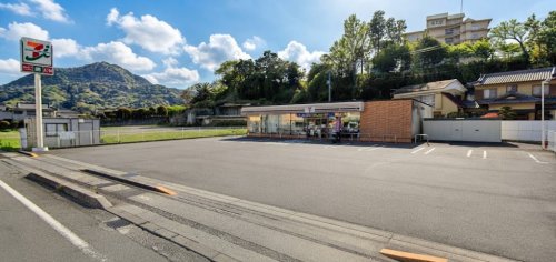 コンビニ　セブンイレブン 伊豆の国市長岡北店（コンビニ）まで362m
