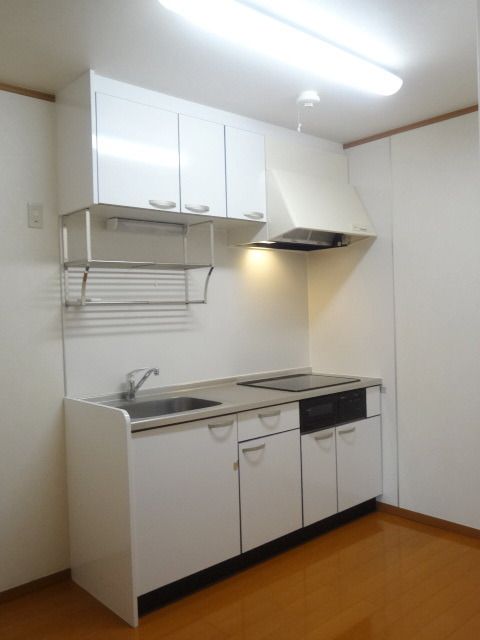 キッチン　☆システムキッチン☆