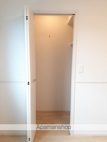 メゾン ド ブルック Iの内装写真