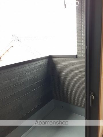 メゾン ド ブルック Iの内装写真