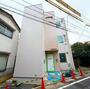 千川駅より徒歩4分 1階 新築の賃貸物件