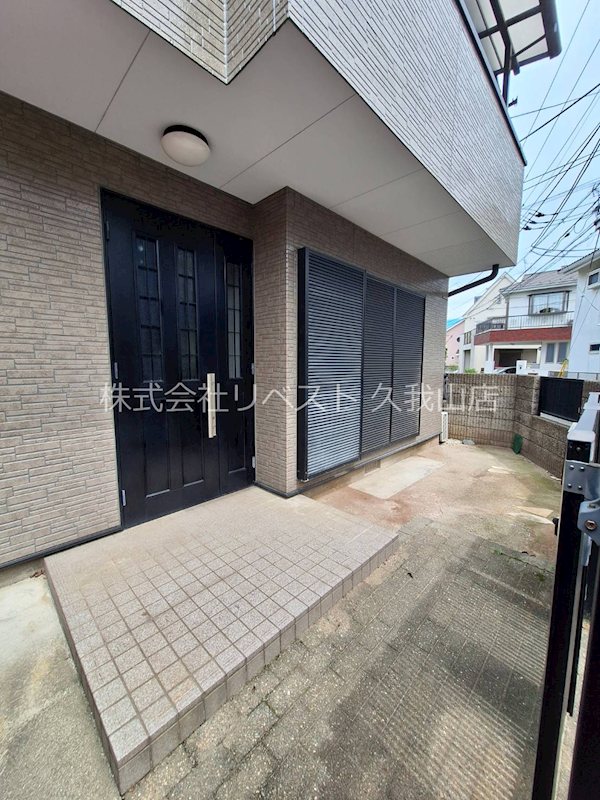上高井戸3丁目戸建のその他写真