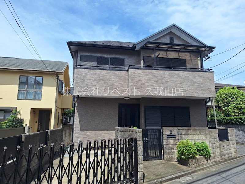 上高井戸3丁目戸建