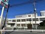 小学校　筑紫野市立二日市小学校（小学校）まで703m