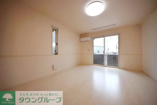 居室・リビング　同施工会社イメージ