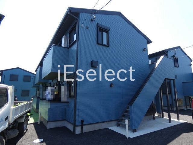 エントランス　外観
