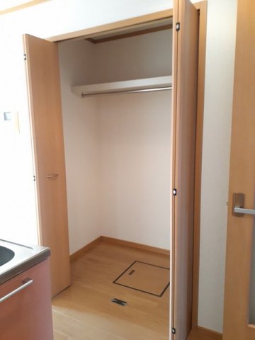 収納　小物を収納するのに便利です