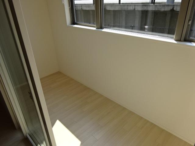 その他　インナーテラス