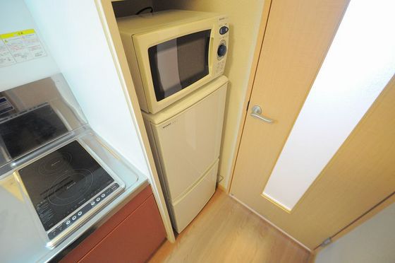 その他部屋・スペース　※別部屋の写真です