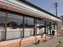 コンビニ　セブンイレブン前原北新地店（コンビニ）まで342m