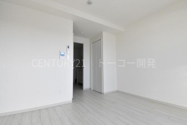その他部屋・スペース　別部屋の参考写真です。現況有姿