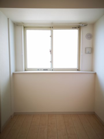 その他部屋・スペース　内装は落ち着いています