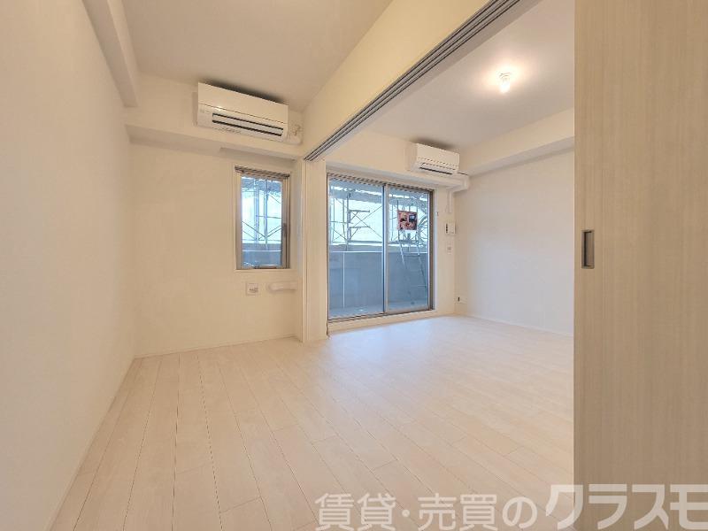 その他部屋・スペース　明るいお部屋です♪