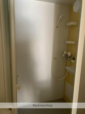 ヴィレッジIの風呂写真