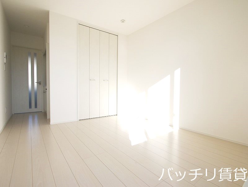 居室・リビング　※写真は同型タイプの為現状を優先いたします。