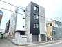 南郷１８丁目駅より徒歩8分 4階 築5年7ヶ月の賃貸物件
