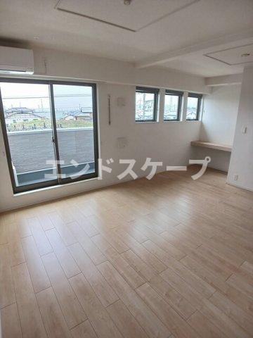 居室・リビング　高崎、前橋のお部屋探しはエンドスケープまで！お客様の理想お聞
