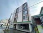 建物外観　札幌市北区北二十六条西「Ｓｅａｓｏｎｓ２」