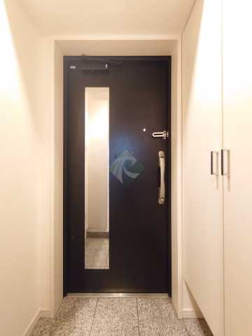 玄関　ステージファースト恵比寿二番館