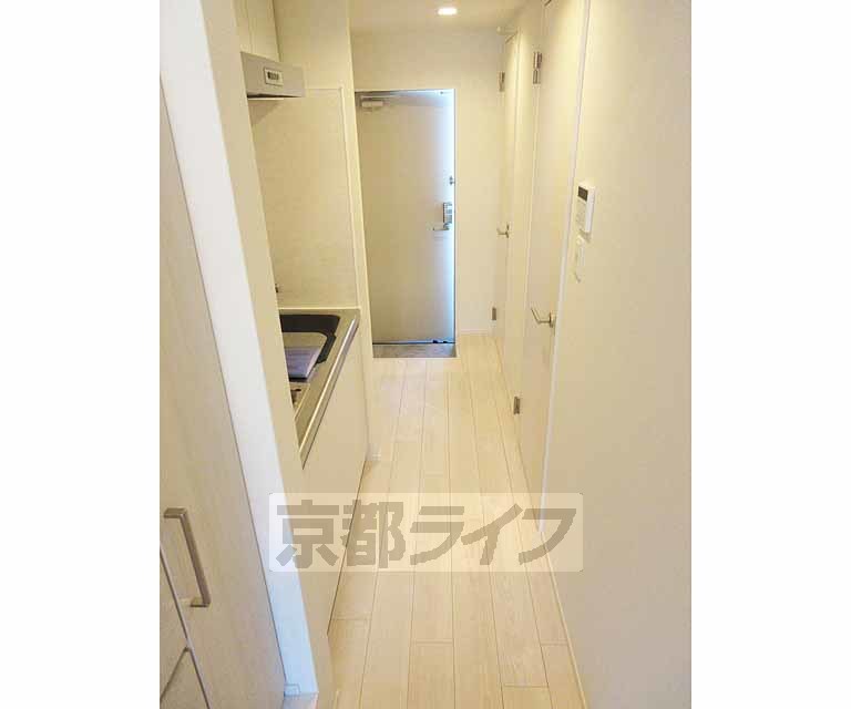 その他部屋・スペース　お部屋まで一直線です！