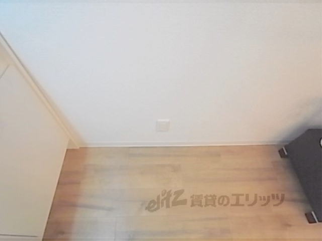 その他部屋・スペース　冷蔵庫置場