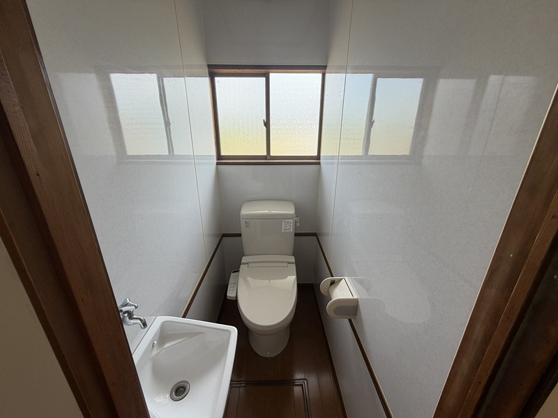 JK17たつみ原のトイレ写真