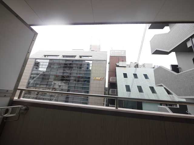 眺望　フェリス松本九段