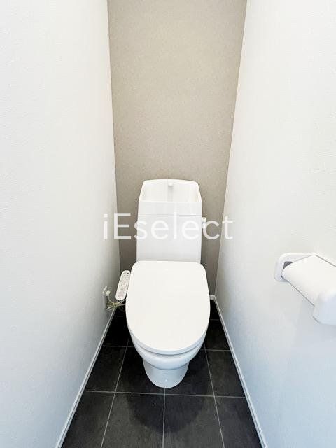 ルアーナみやのぎのトイレ写真